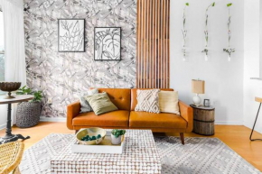Entire Condo - Urban Safari in the heart of ATL